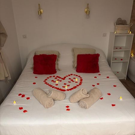 La Ptite Suite De Julie Épernay Extérieur photo