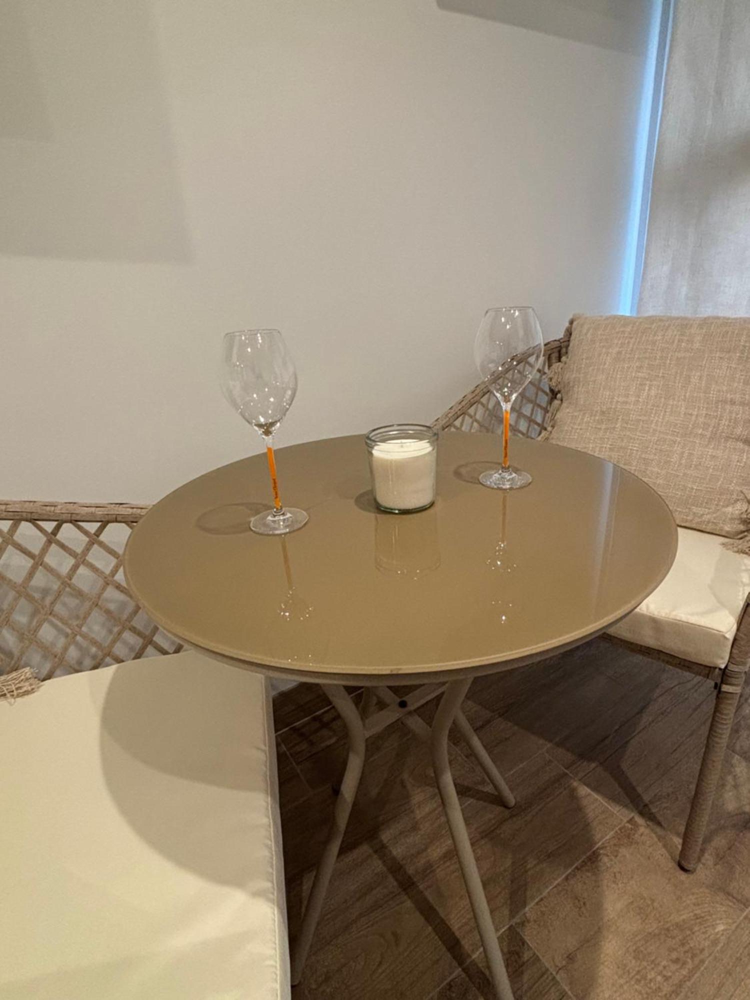 La Ptite Suite De Julie Épernay Extérieur photo