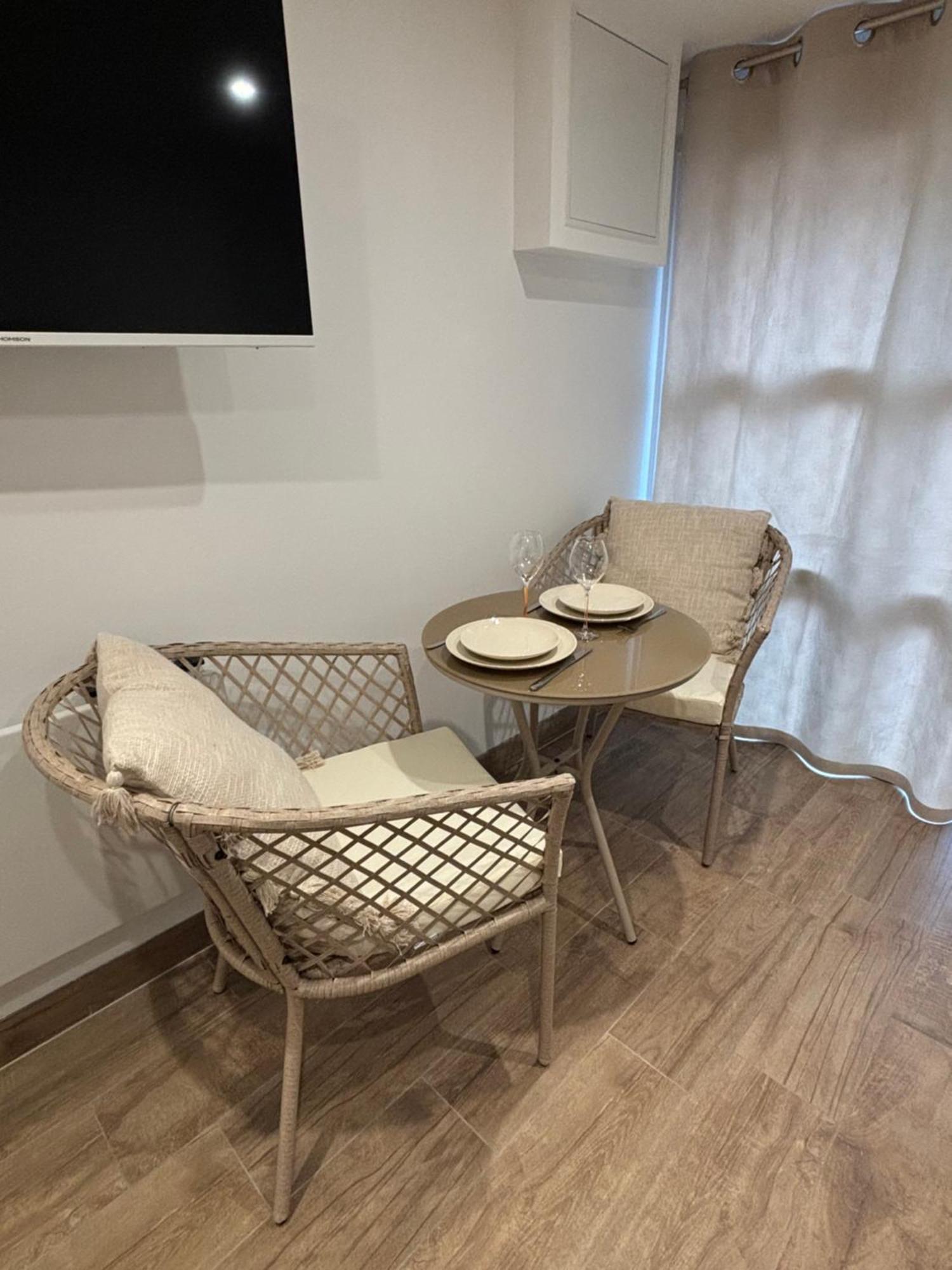 La Ptite Suite De Julie Épernay Extérieur photo