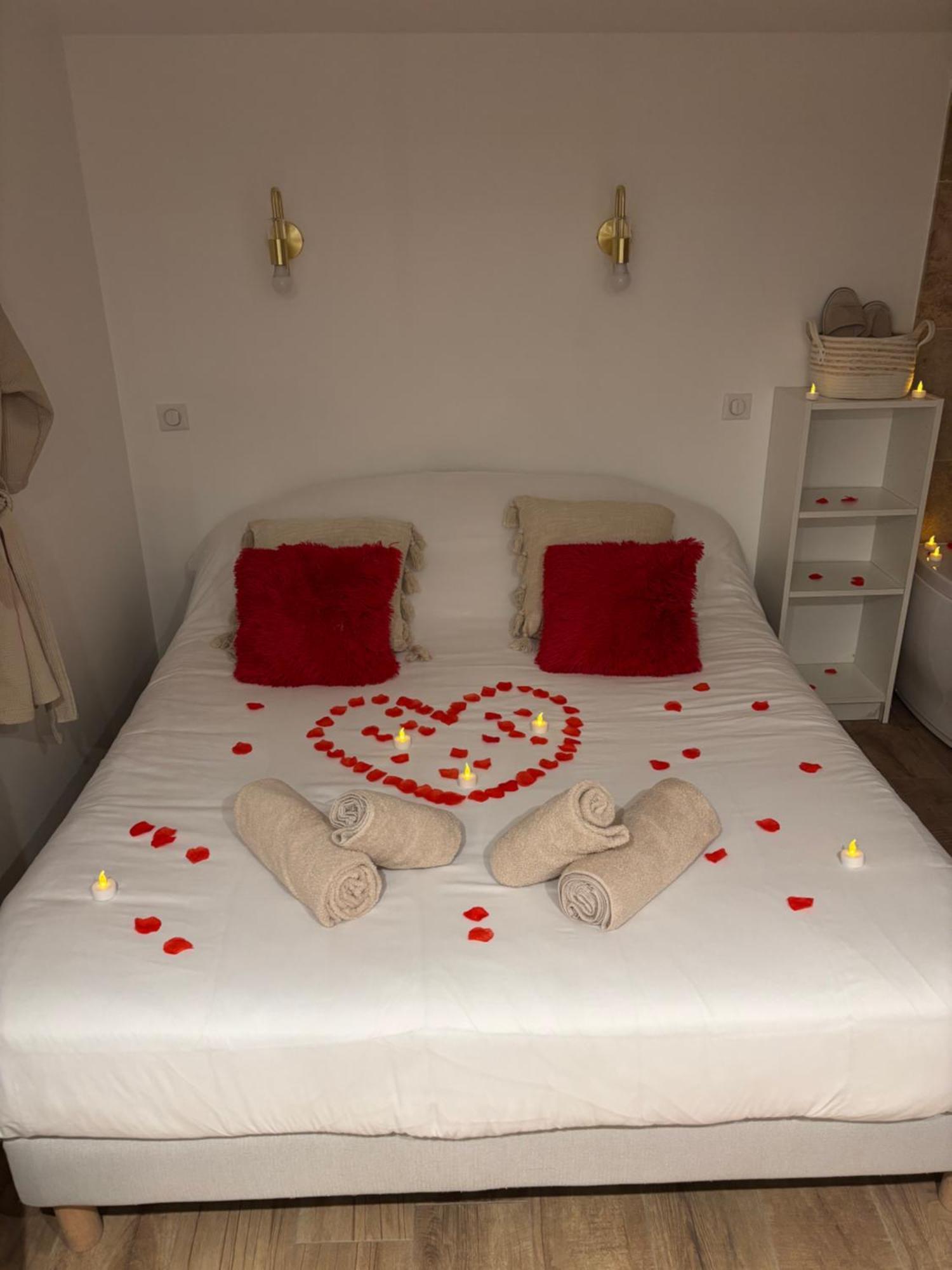 La Ptite Suite De Julie Épernay Extérieur photo