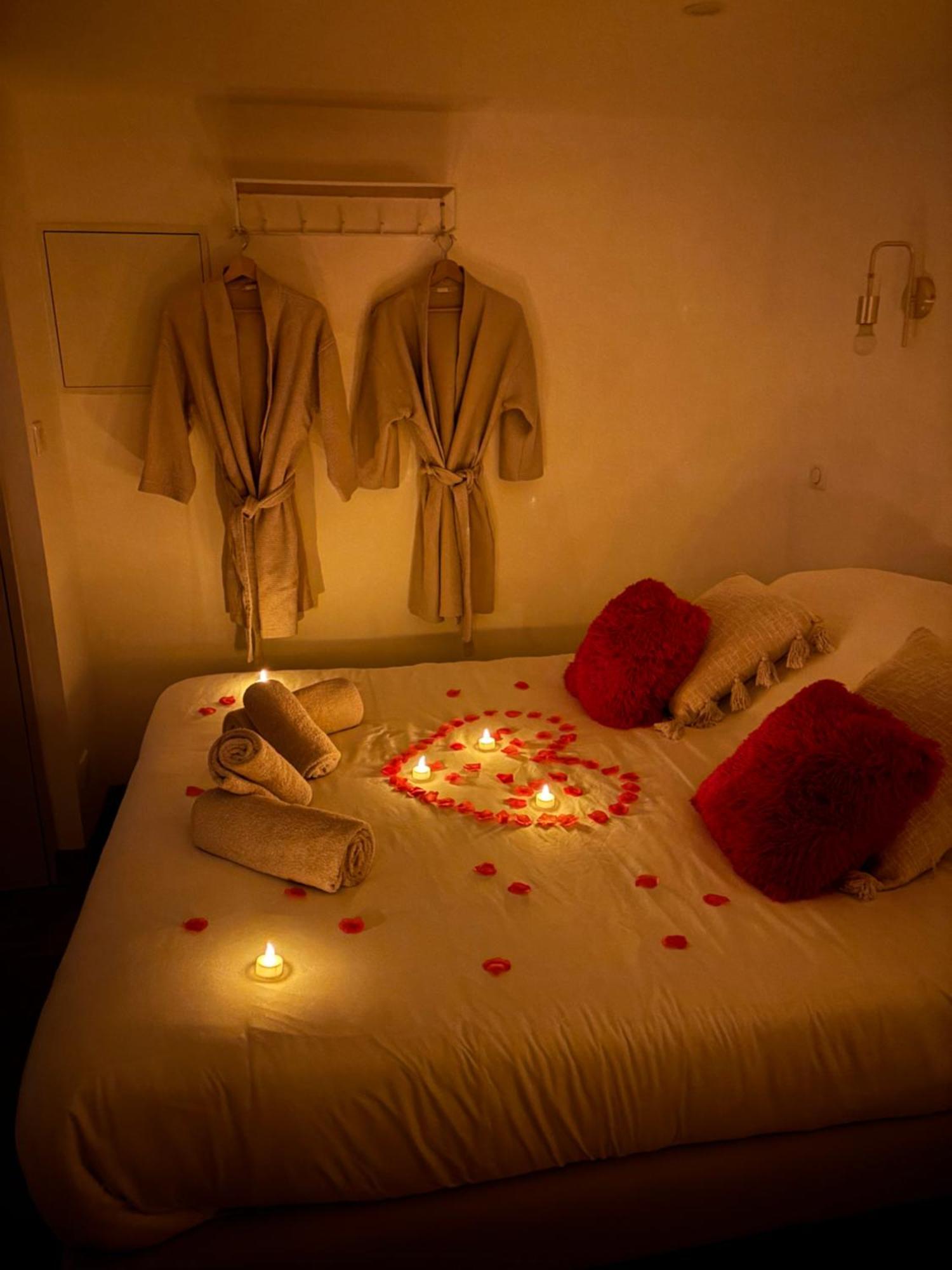 La Ptite Suite De Julie Épernay Extérieur photo