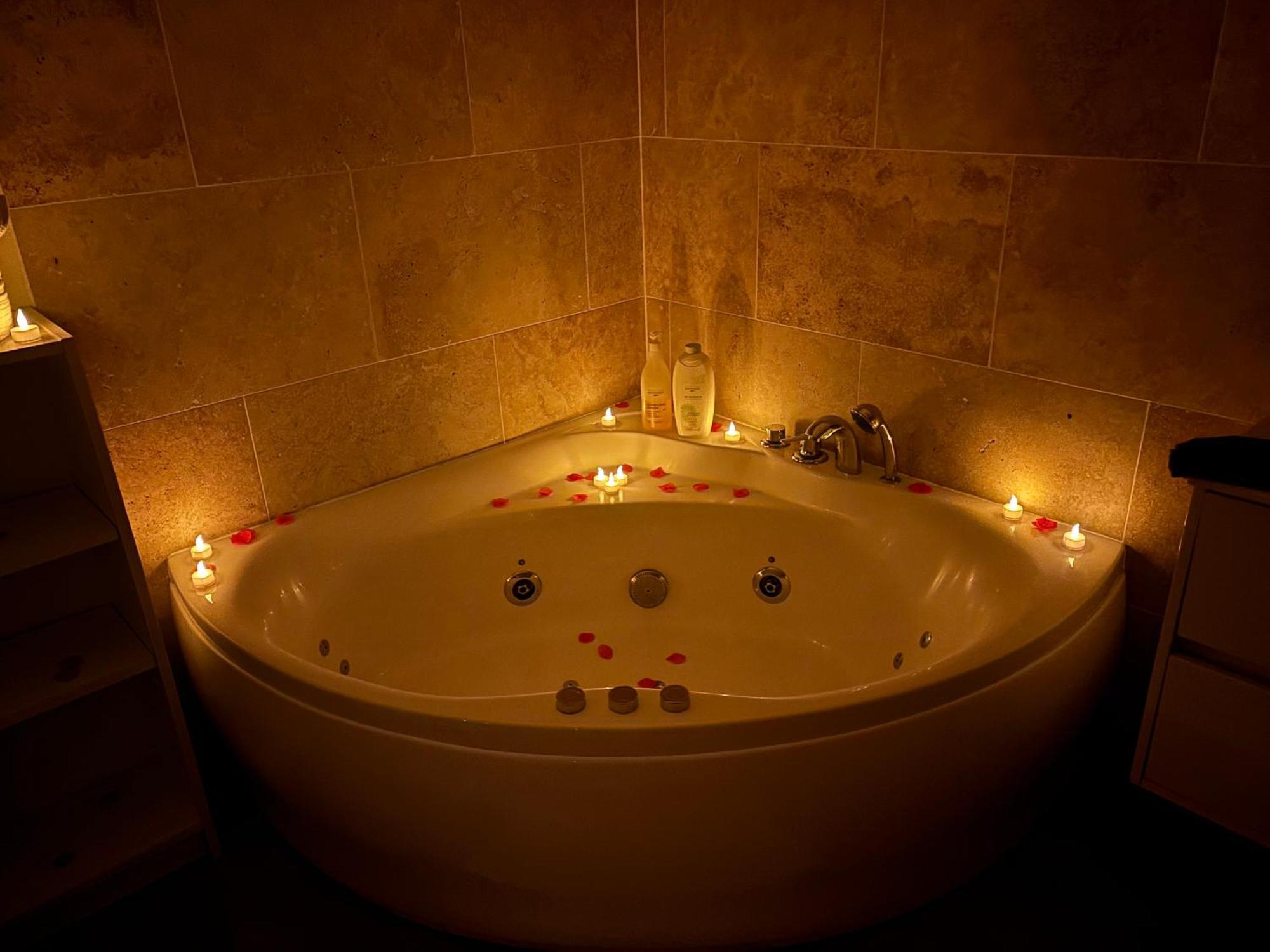 La Ptite Suite De Julie Épernay Extérieur photo