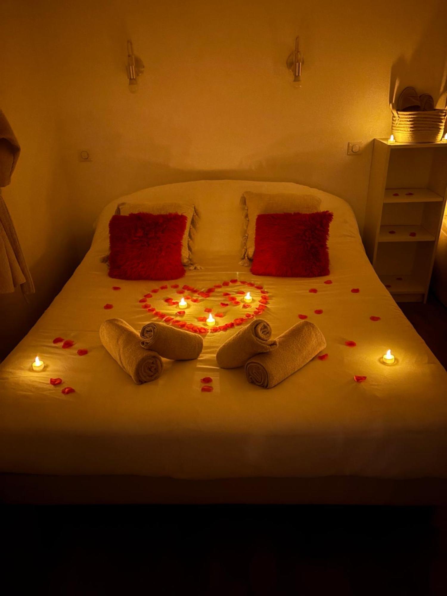 La Ptite Suite De Julie Épernay Extérieur photo